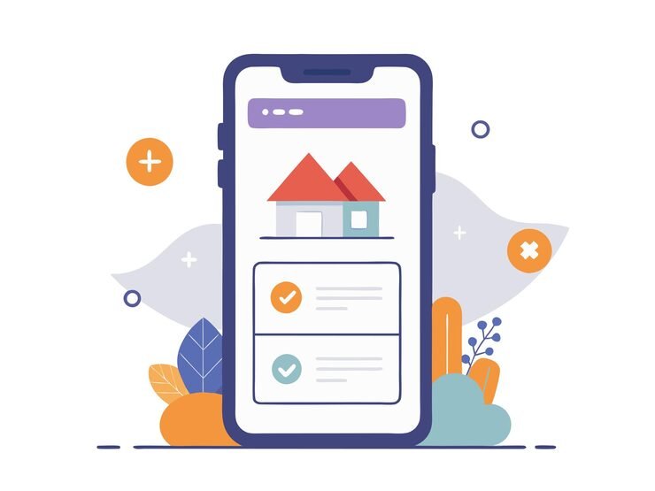 Realtywire Property Management App